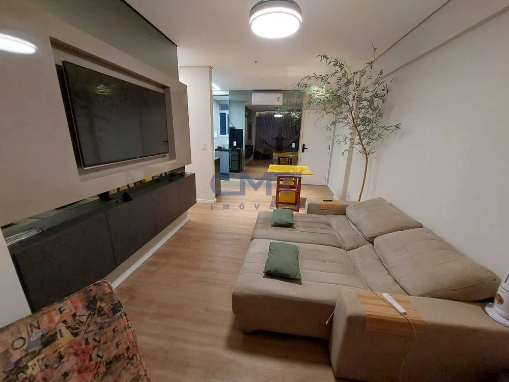 Apartamento, 4 quartos, 133 m² - Foto 4