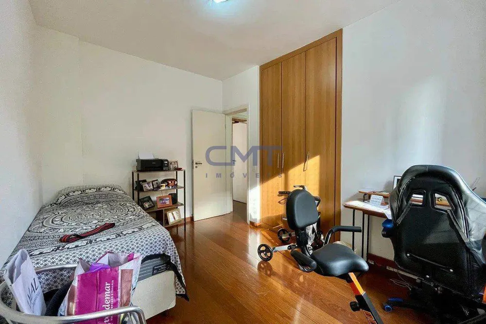 Apartamento, 4 quartos, 133 m² - Foto 5