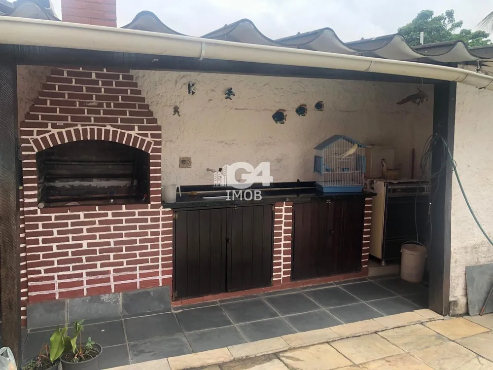 Casa, 3 quartos, 173 m² - Foto 7