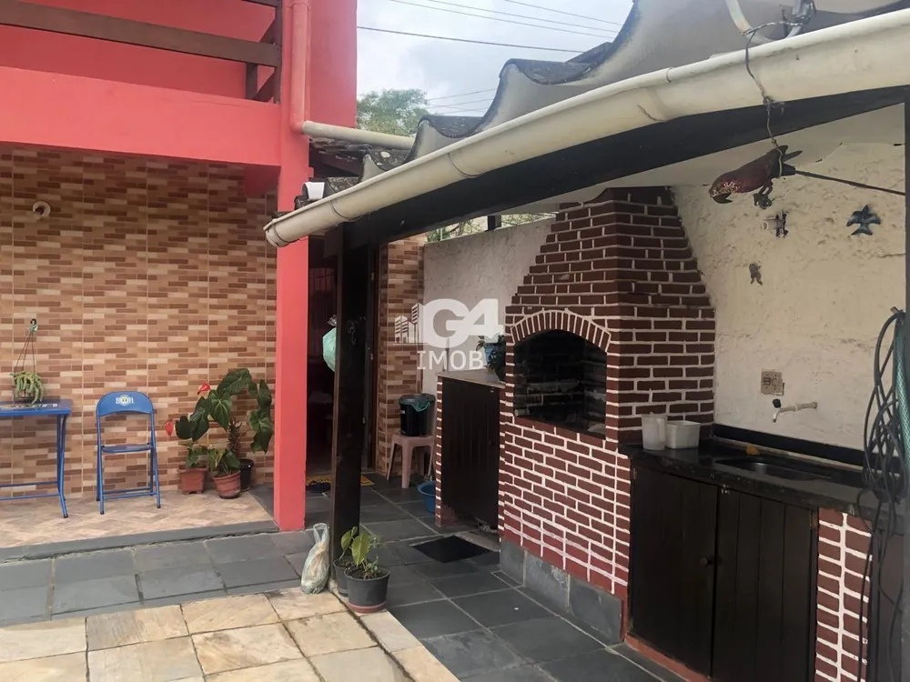 Casa, 3 quartos, 173 m² - Foto 1