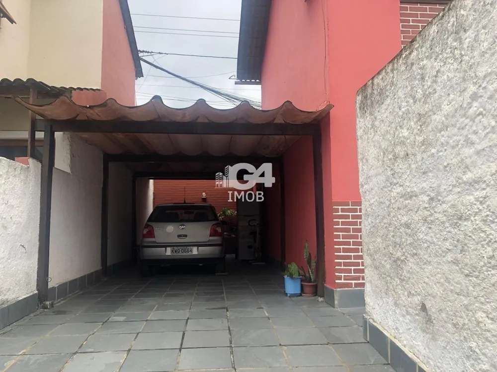 Casa, 3 quartos, 173 m² - Foto 11