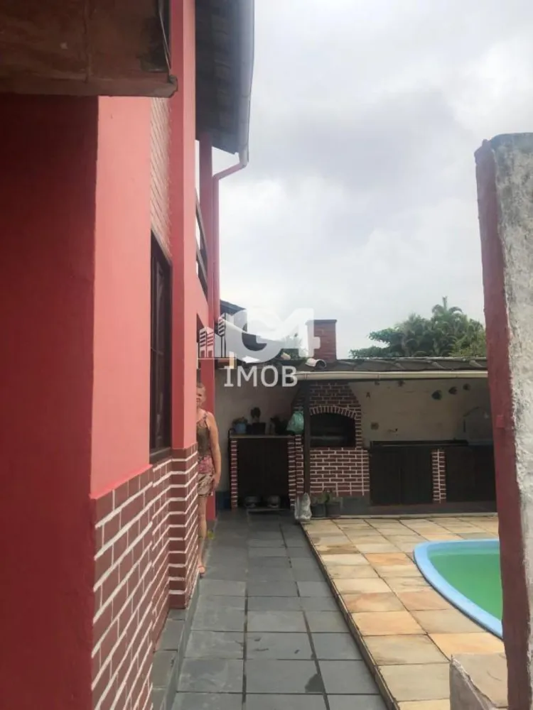 Casa, 3 quartos, 173 m² - Foto 10