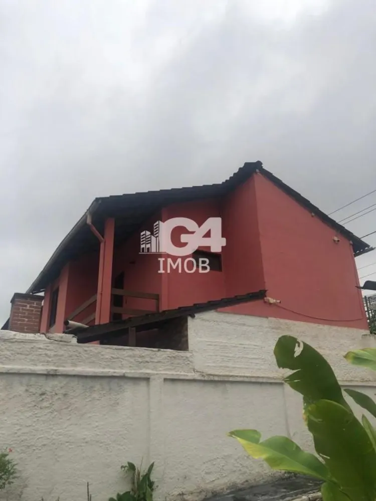 Casa, 3 quartos, 173 m² - Foto 2