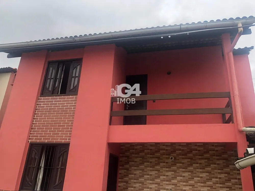 Casa, 3 quartos, 173 m² - Foto 8