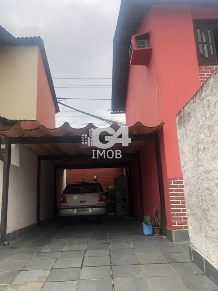 Casa, 3 quartos, 173 m² - Foto 12