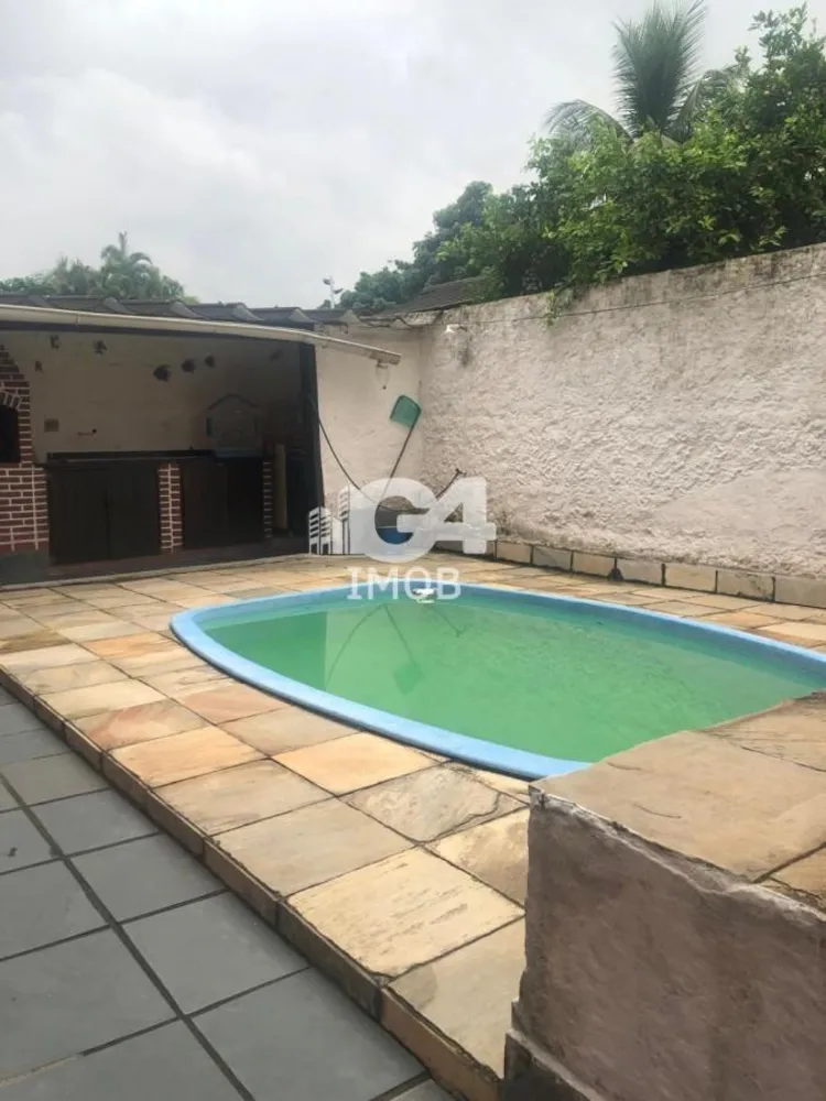 Casa, 3 quartos, 173 m² - Foto 9