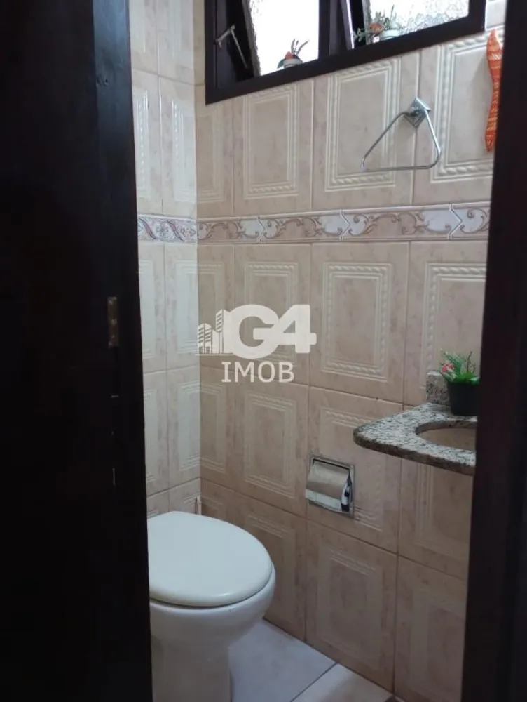 Casa, 3 quartos, 173 m² - Foto 20