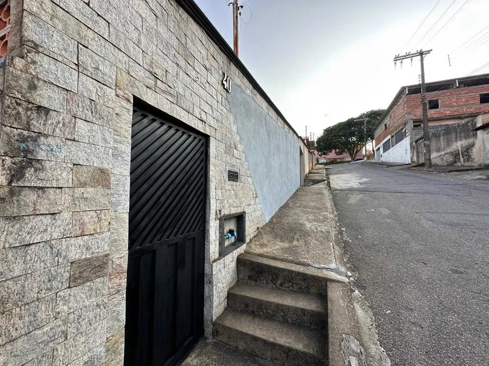 Casa, 1 quarto - Foto 2