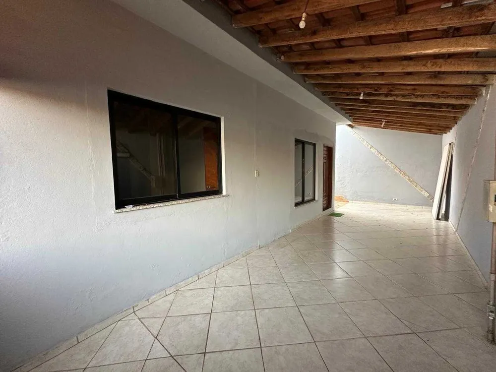 Casa, 1 quarto - Foto 3