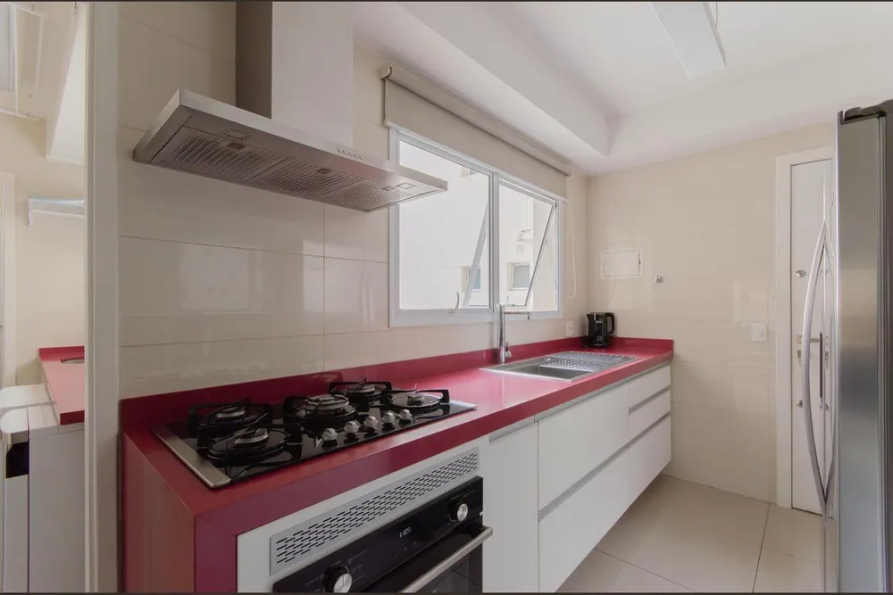 Apartamento, 3 quartos, 142 m² - Foto 3