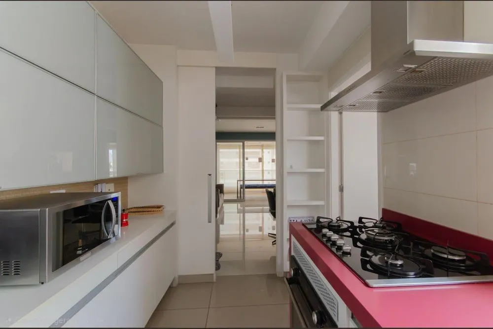 Apartamento, 3 quartos, 142 m² - Foto 5