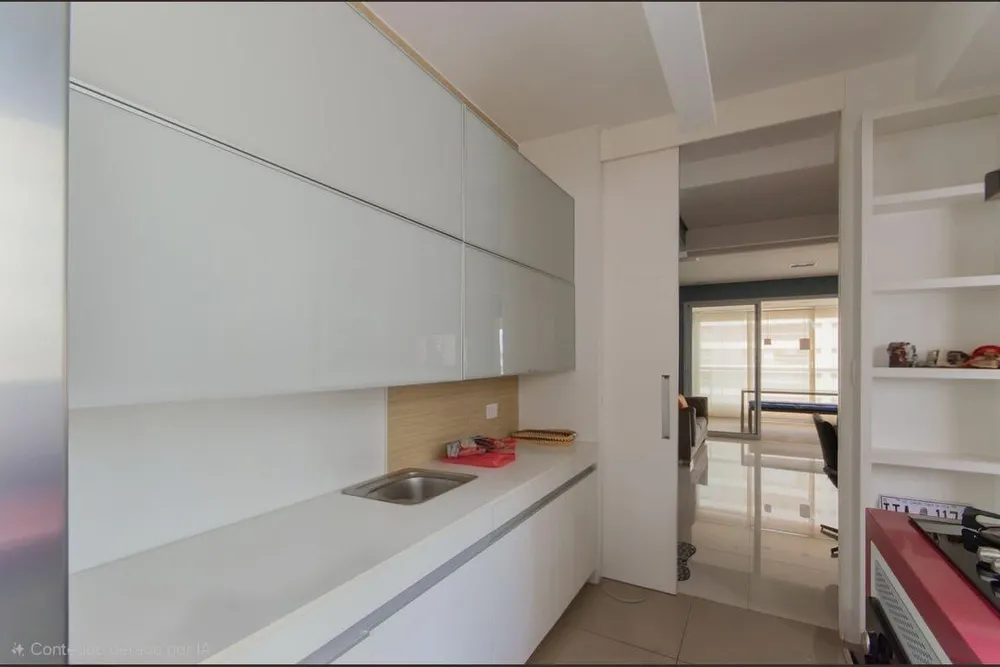 Apartamento, 3 quartos, 142 m² - Foto 11