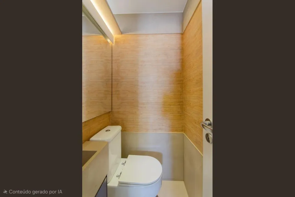 Apartamento, 3 quartos, 142 m² - Foto 4