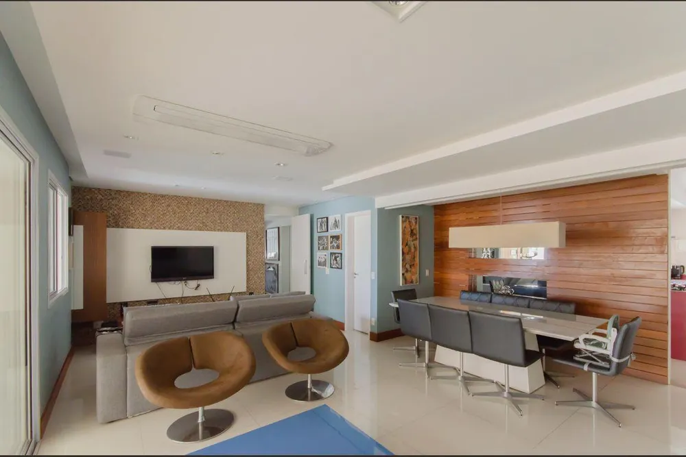 Apartamento, 3 quartos, 142 m² - Foto 8
