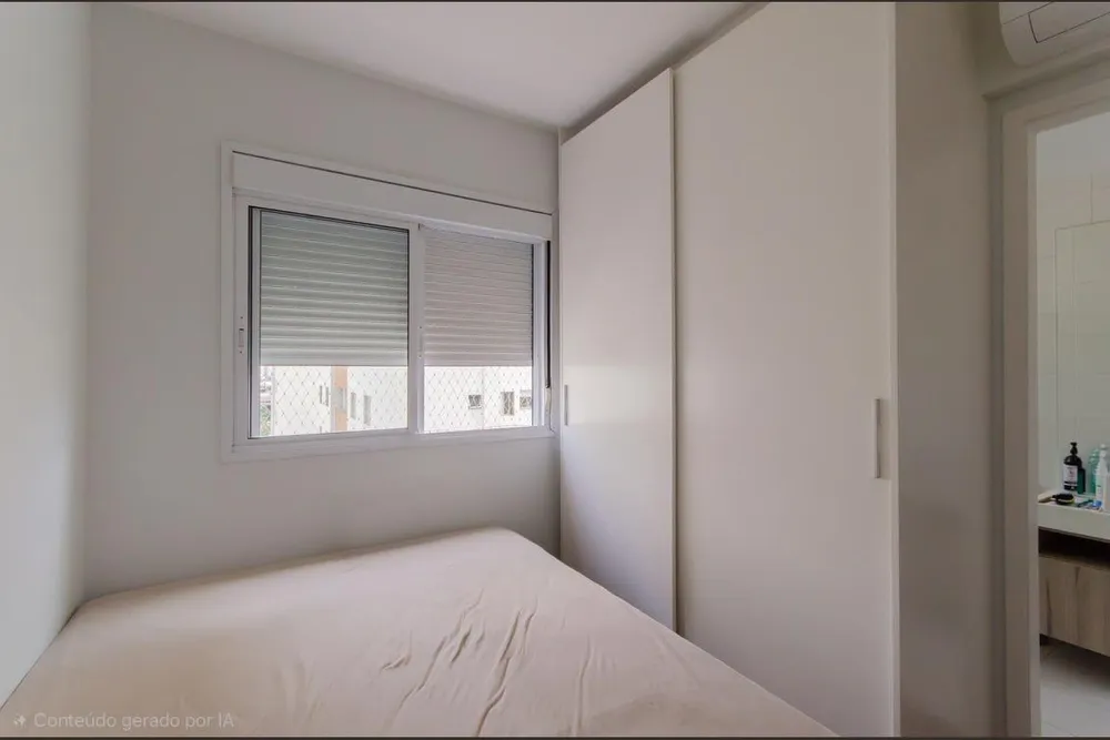 Apartamento, 3 quartos, 142 m² - Foto 2