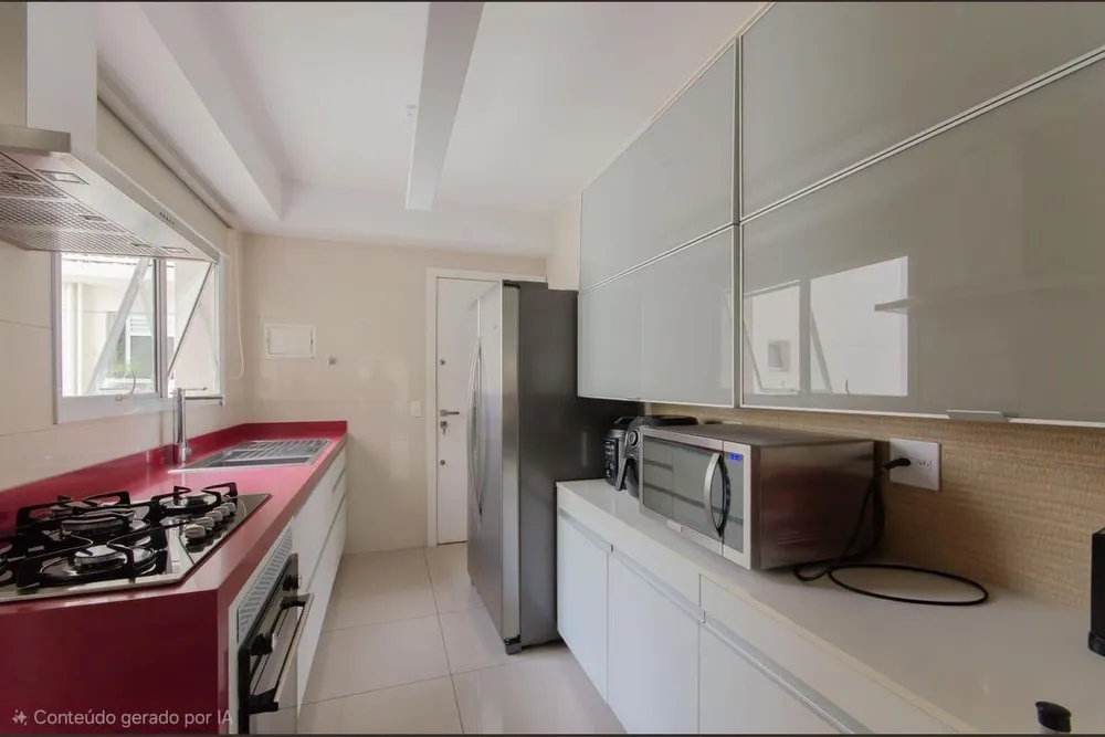 Apartamento, 3 quartos, 142 m² - Foto 10