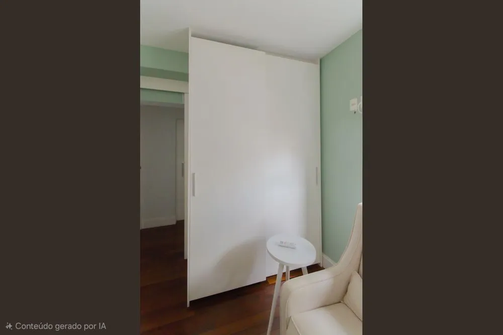 Apartamento, 3 quartos, 142 m² - Foto 7