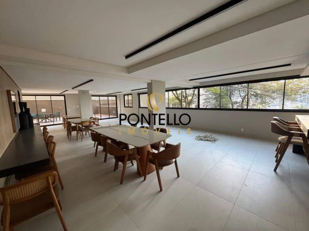 Apartamento, 2 quartos, 60 m² - Foto 2