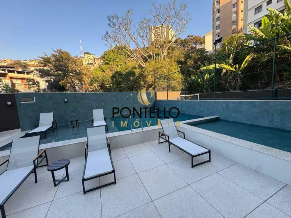 Apartamento, 2 quartos, 60 m² - Foto 9