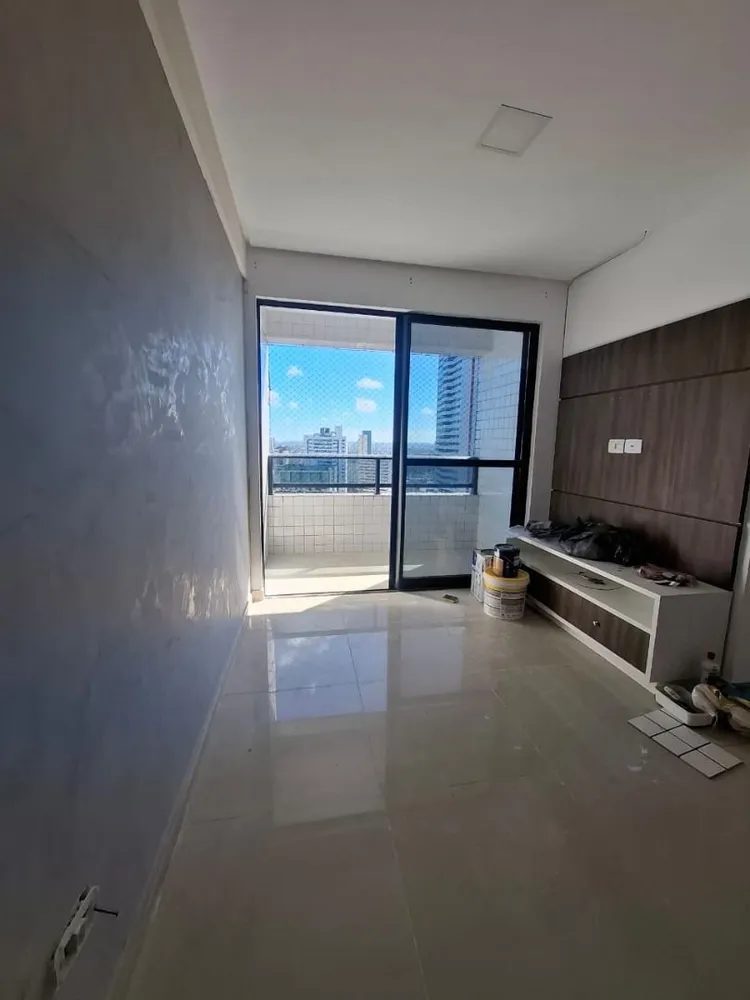 Apartamento, 2 quartos, 50 m² - Foto 1
