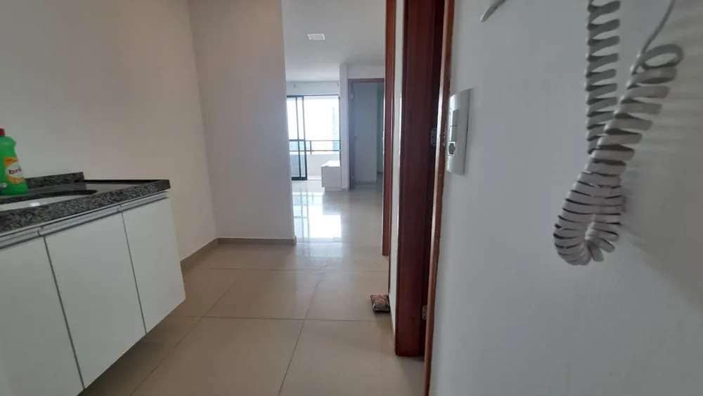 Apartamento, 2 quartos, 50 m² - Foto 4