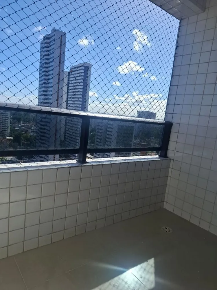 Apartamento, 2 quartos, 50 m² - Foto 3