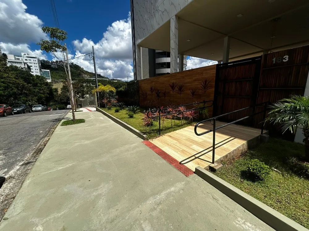 Apartamento, 4 quartos, 219 m² - Foto 3