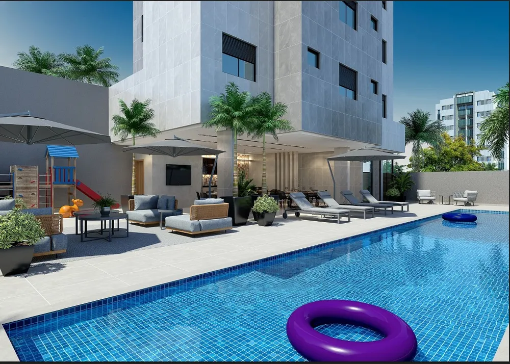 Apartamento, 4 quartos, 156 m² - Foto 3