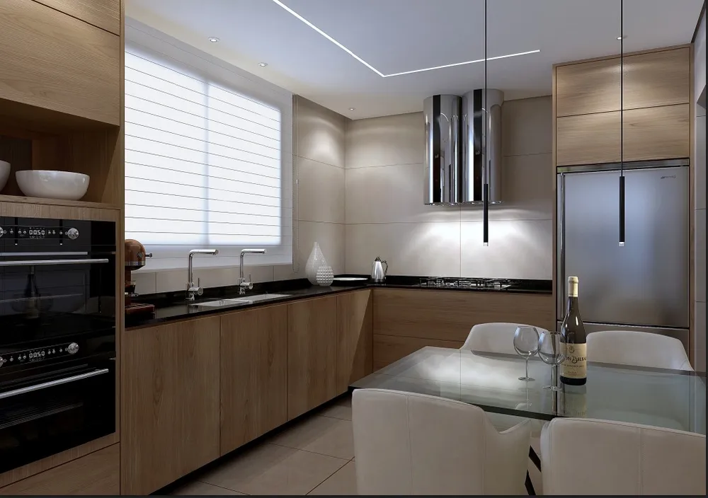 Apartamento, 4 quartos, 156 m² - Foto 8