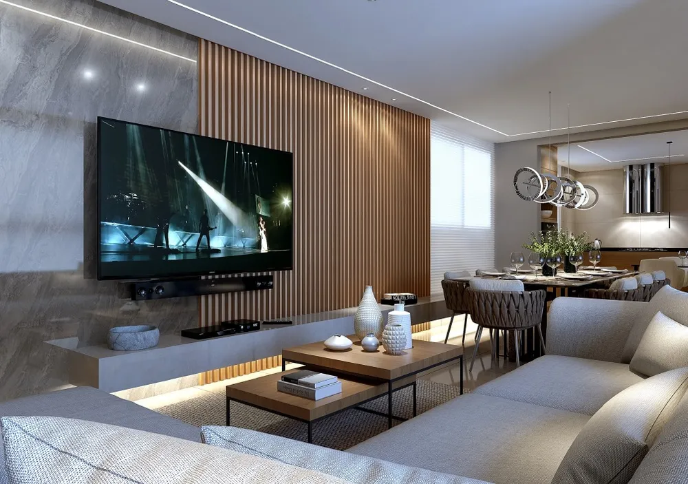Apartamento, 4 quartos, 156 m² - Foto 6