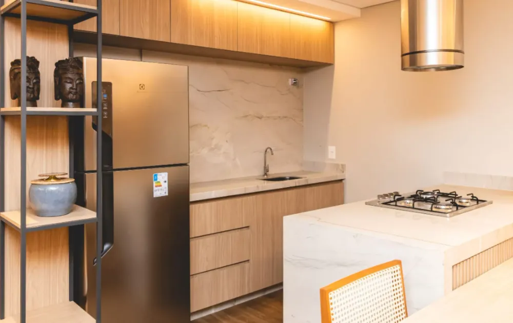 Apartamento, 3 quartos, 111 m² - Foto 3