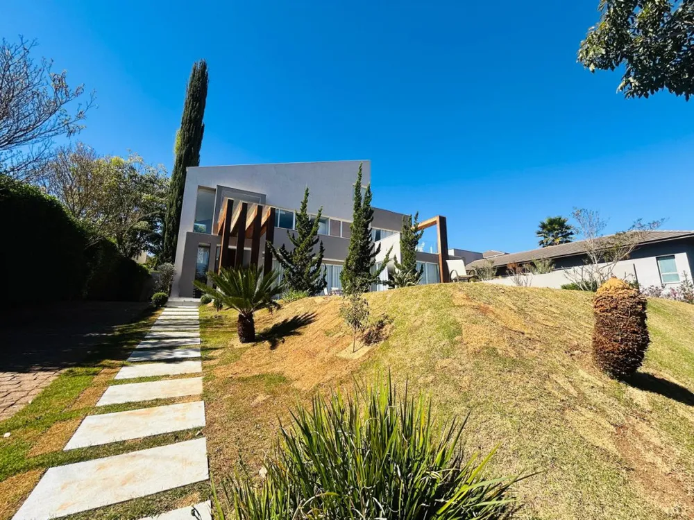 Casa de Condomínio, 4 quartos - Foto 6