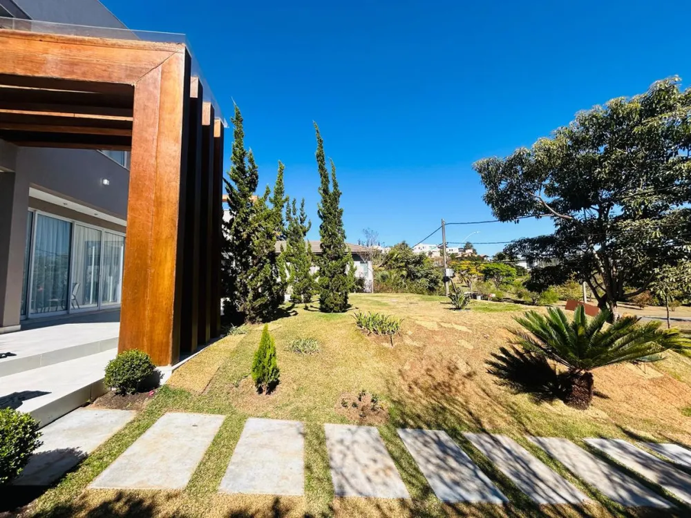 Casa de Condomínio, 4 quartos - Foto 4