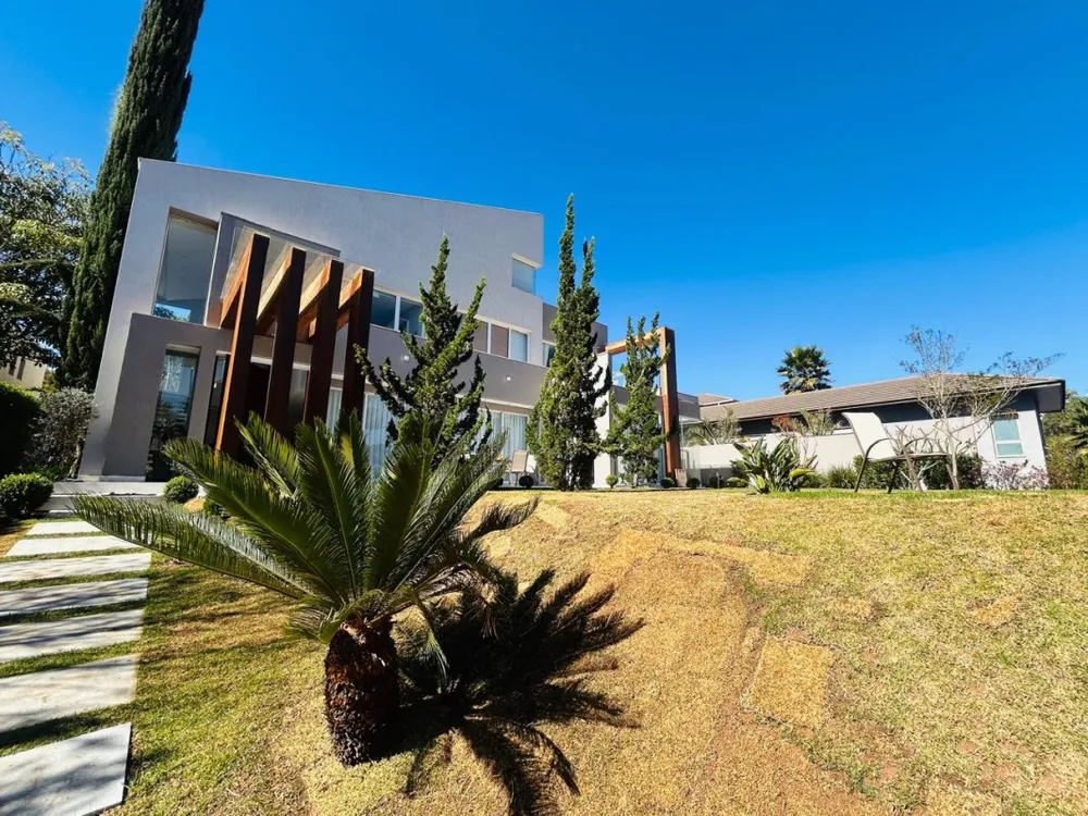 Casa de Condomínio, 4 quartos - Foto 7