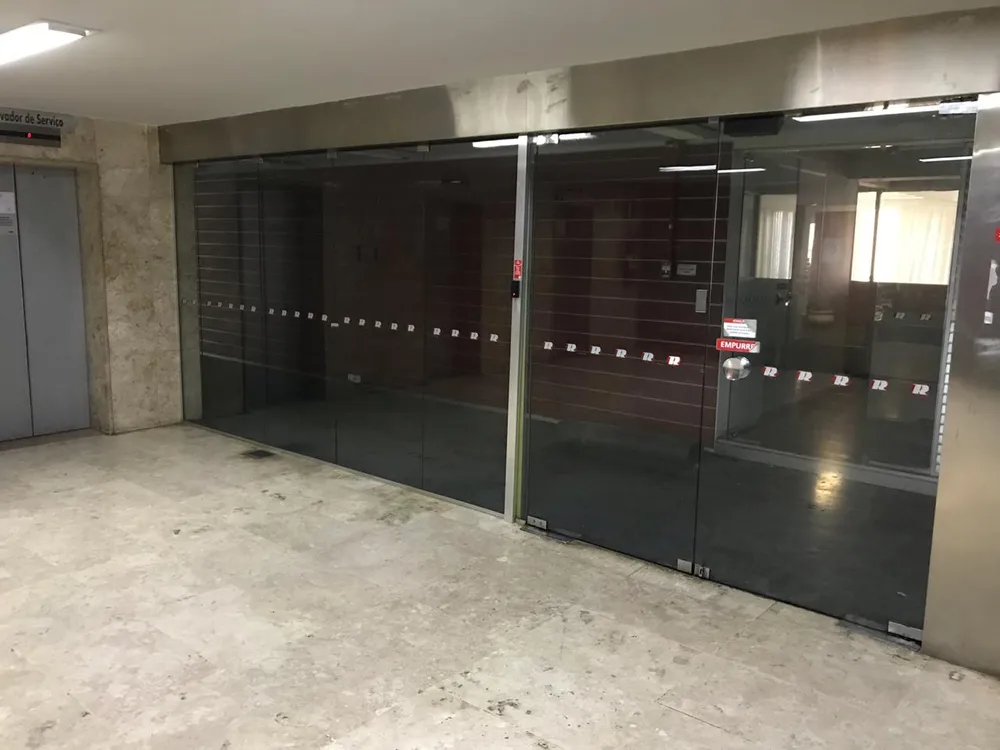 Loja-Salão, 580 m² - Foto 4