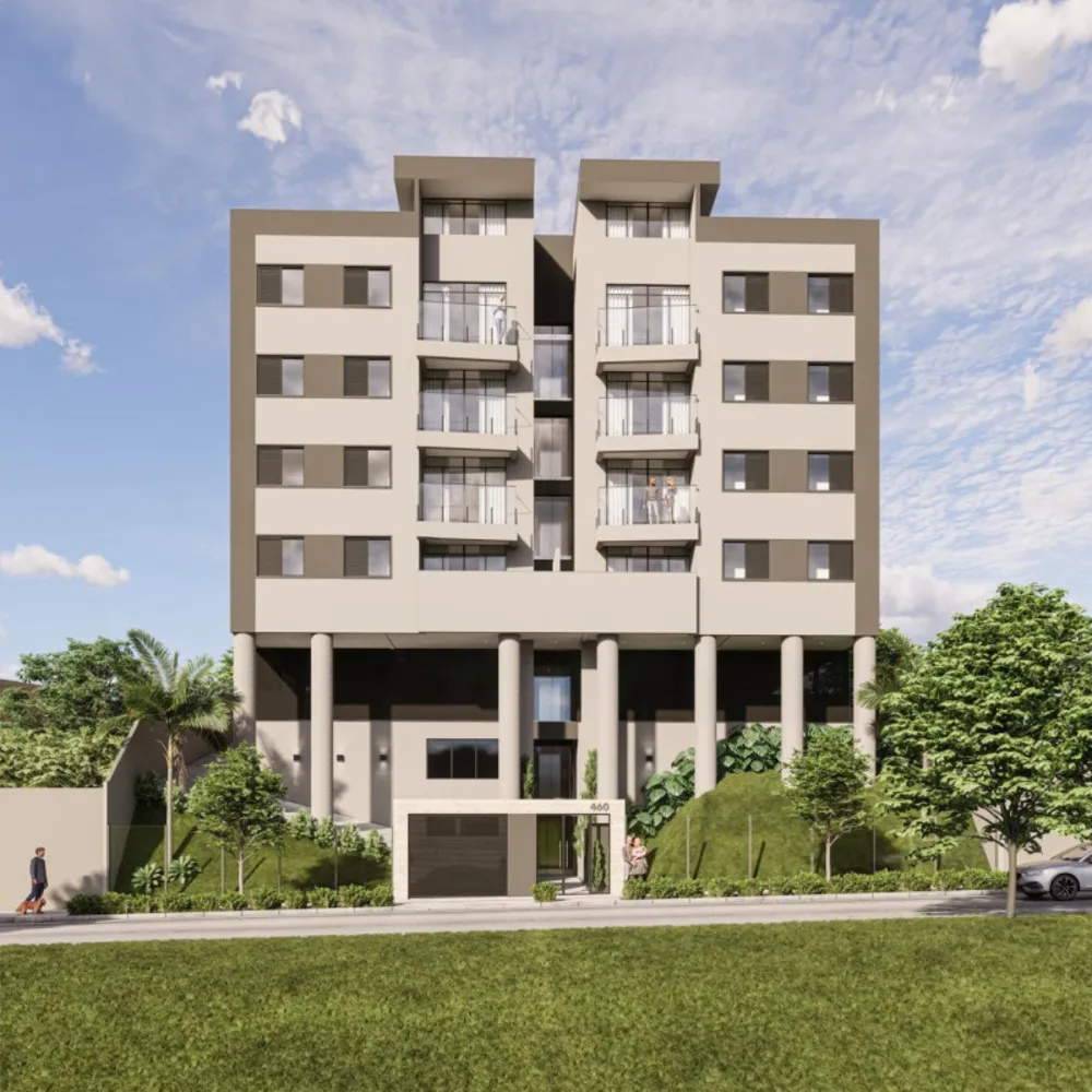 Cobertura, 3 quartos, 152 m² - Foto 3