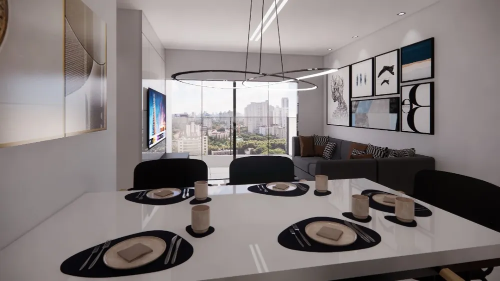 Cobertura, 3 quartos, 152 m² - Foto 7