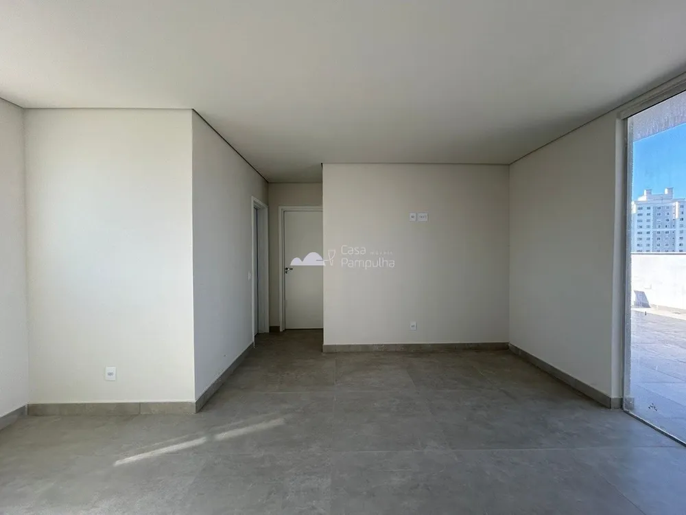 Apartamento, 2 quartos, 96 m² - Foto 3
