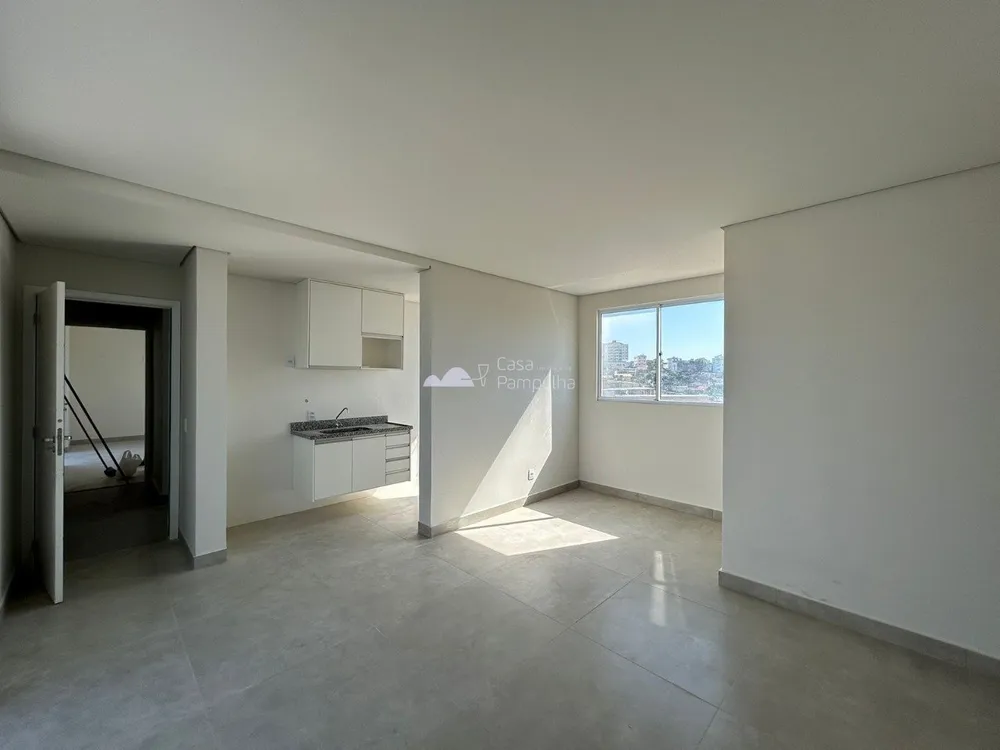 Apartamento, 2 quartos, 96 m² - Foto 4