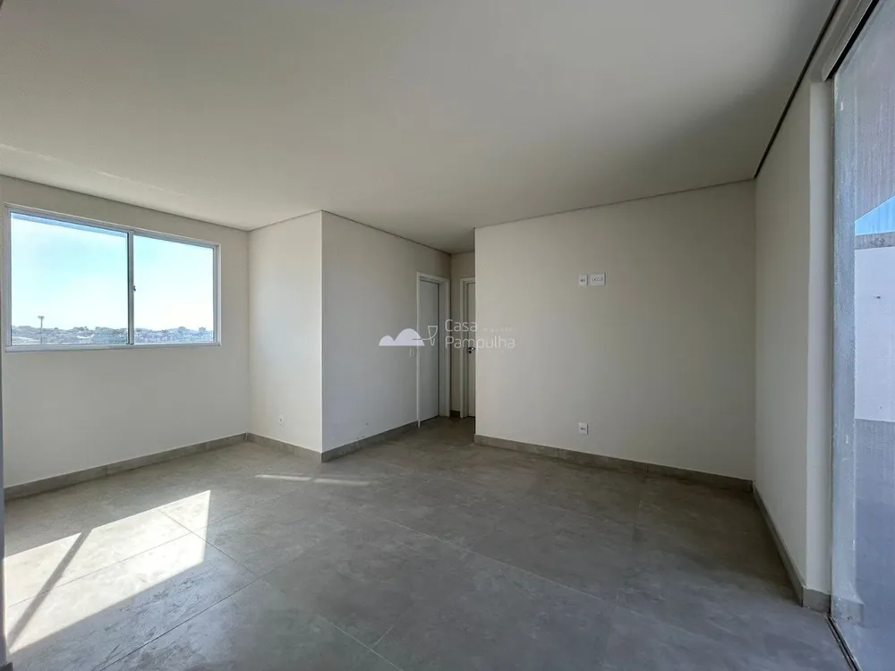 Apartamento, 2 quartos, 96 m² - Foto 1