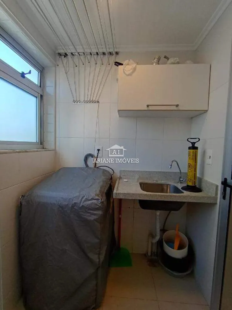 Apartamento, 2 quartos, 84 m² - Foto 12