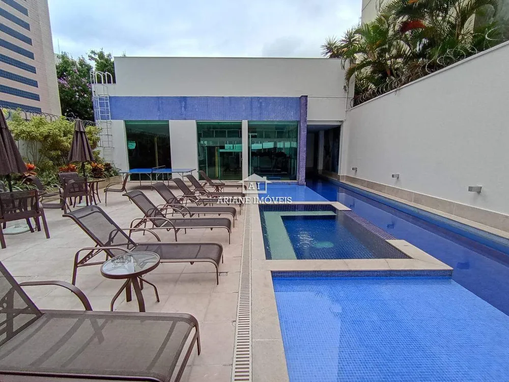 Apartamento, 2 quartos, 84 m² - Foto 2