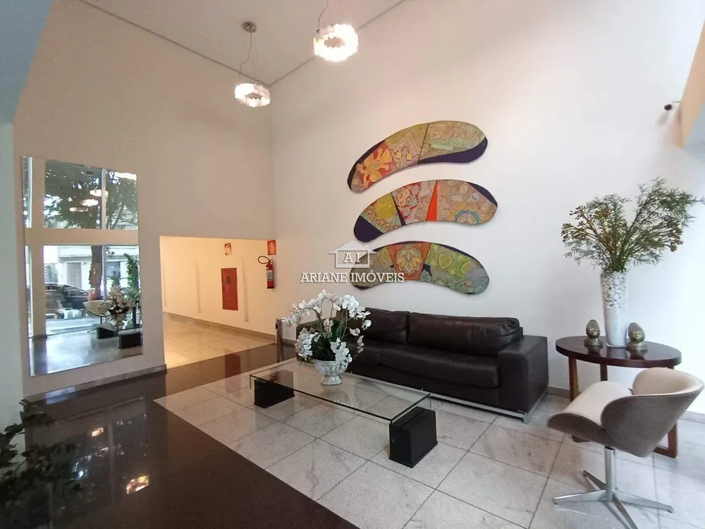 Apartamento, 2 quartos, 84 m² - Foto 3