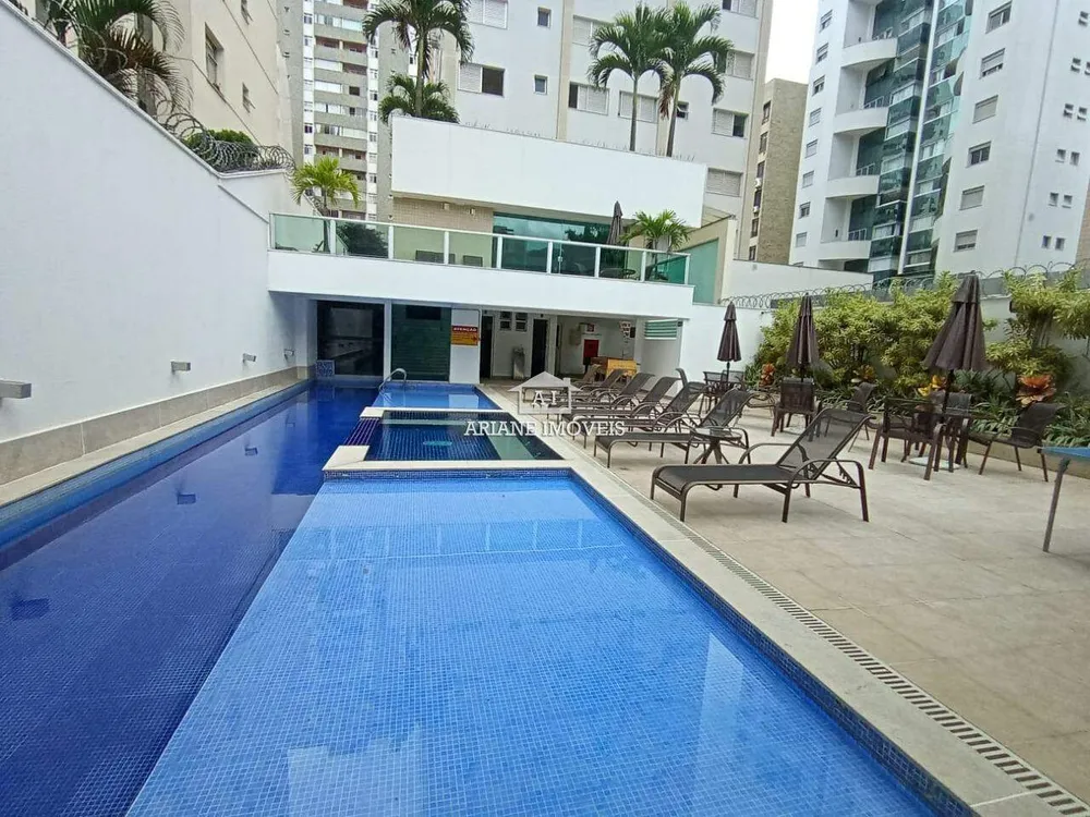 Apartamento, 2 quartos, 84 m² - Foto 1