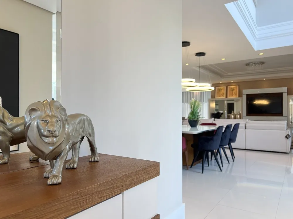 Casa de Condomínio, 4 quartos - Foto 7