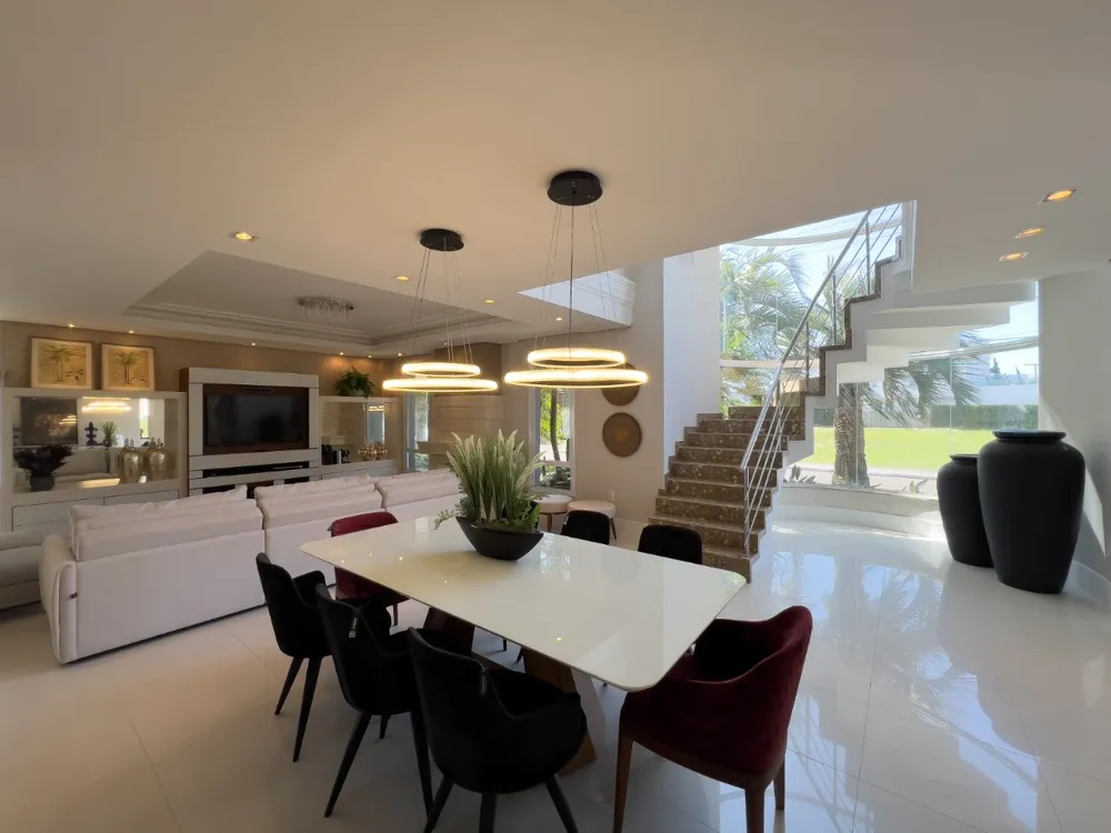Casa de Condomínio, 4 quartos - Foto 6