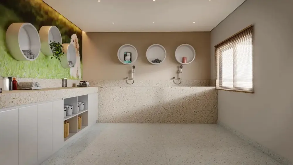 Apartamento, 2 quartos, 75 m² - Foto 6