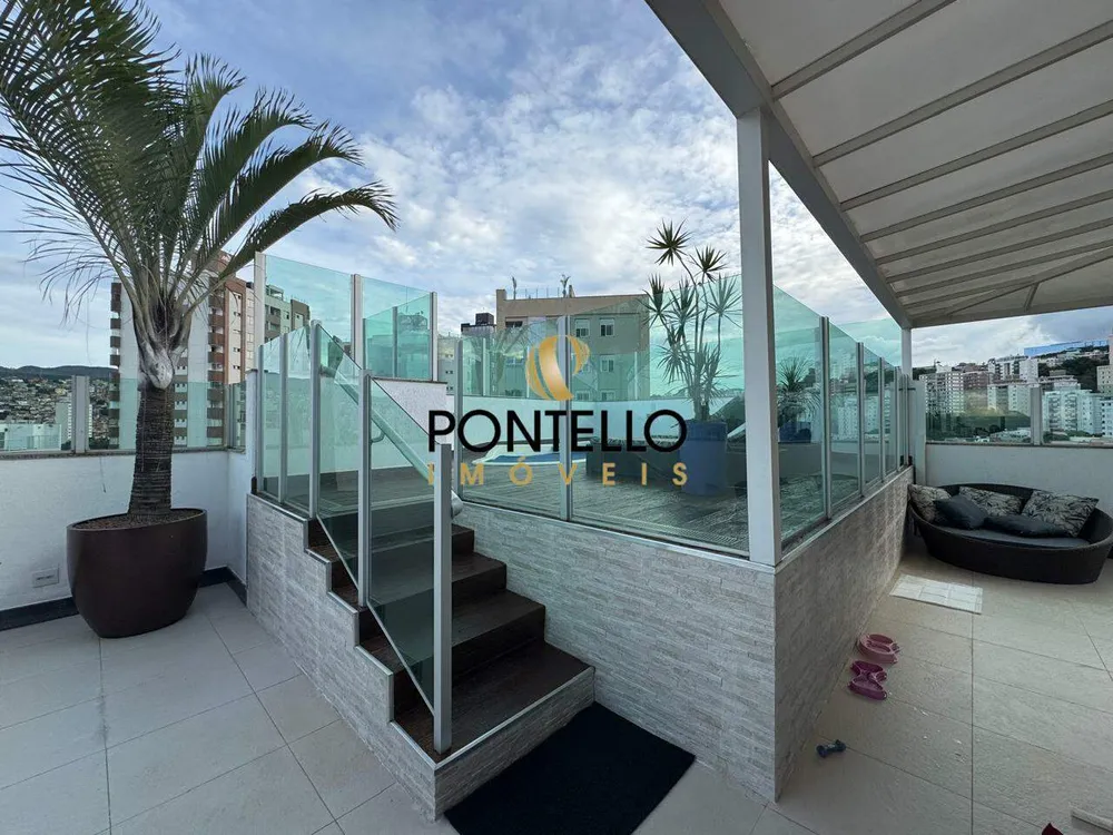 Cobertura, 4 quartos, 413 m² - Foto 4