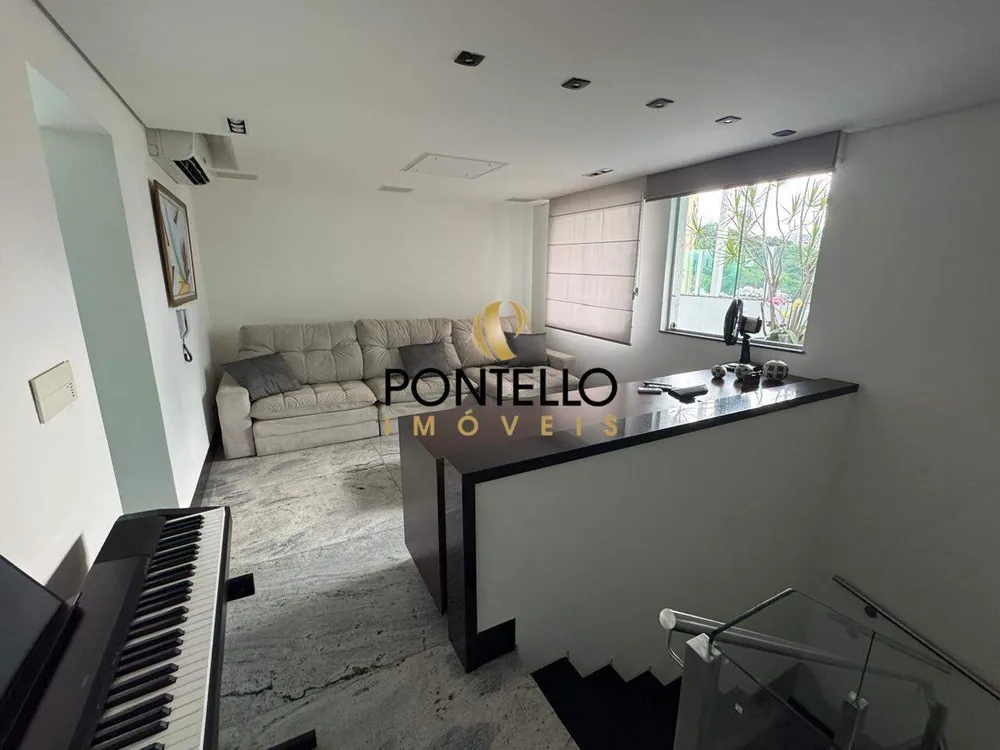 Cobertura, 4 quartos, 413 m² - Foto 9