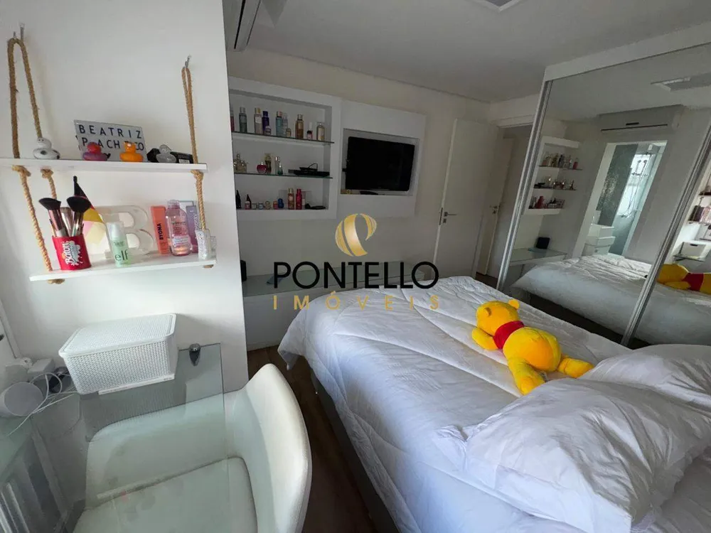 Cobertura, 4 quartos, 413 m² - Foto 11